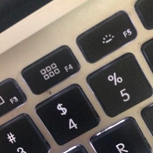 Meet your Posher, Wanda